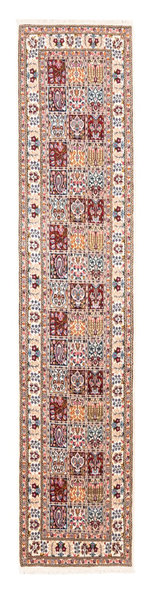 Løber Persisk tæppe - Classic - 291 x 77 cm - flerfarvet