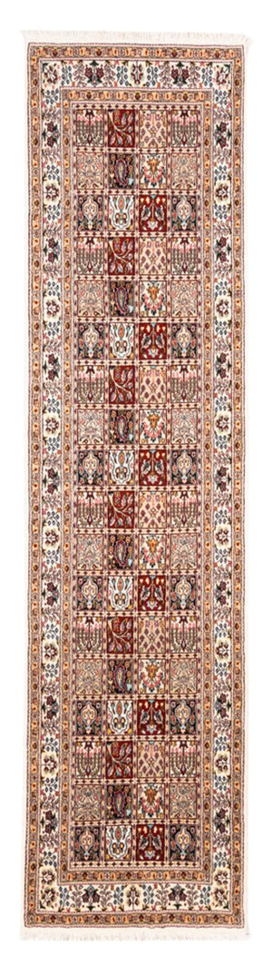 Løber Persisk tæppe - Classic - 290 x 80 cm - flerfarvet