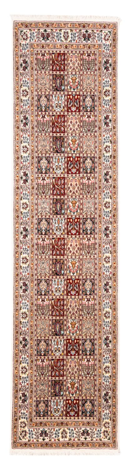 Løber Persisk tæppe - Classic - 290 x 80 cm - flerfarvet