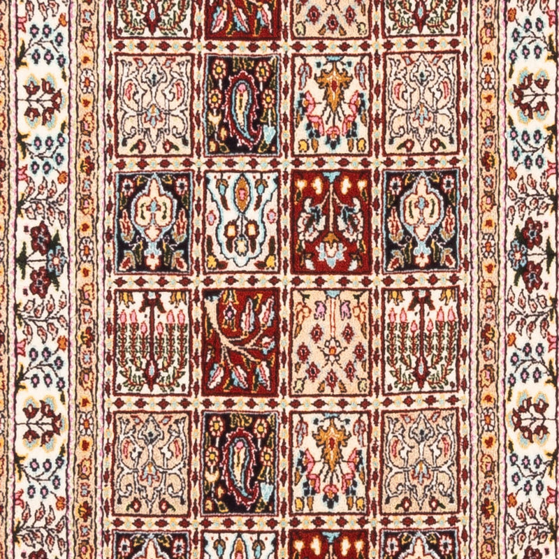 Løber Persisk tæppe - Classic - 290 x 80 cm - flerfarvet