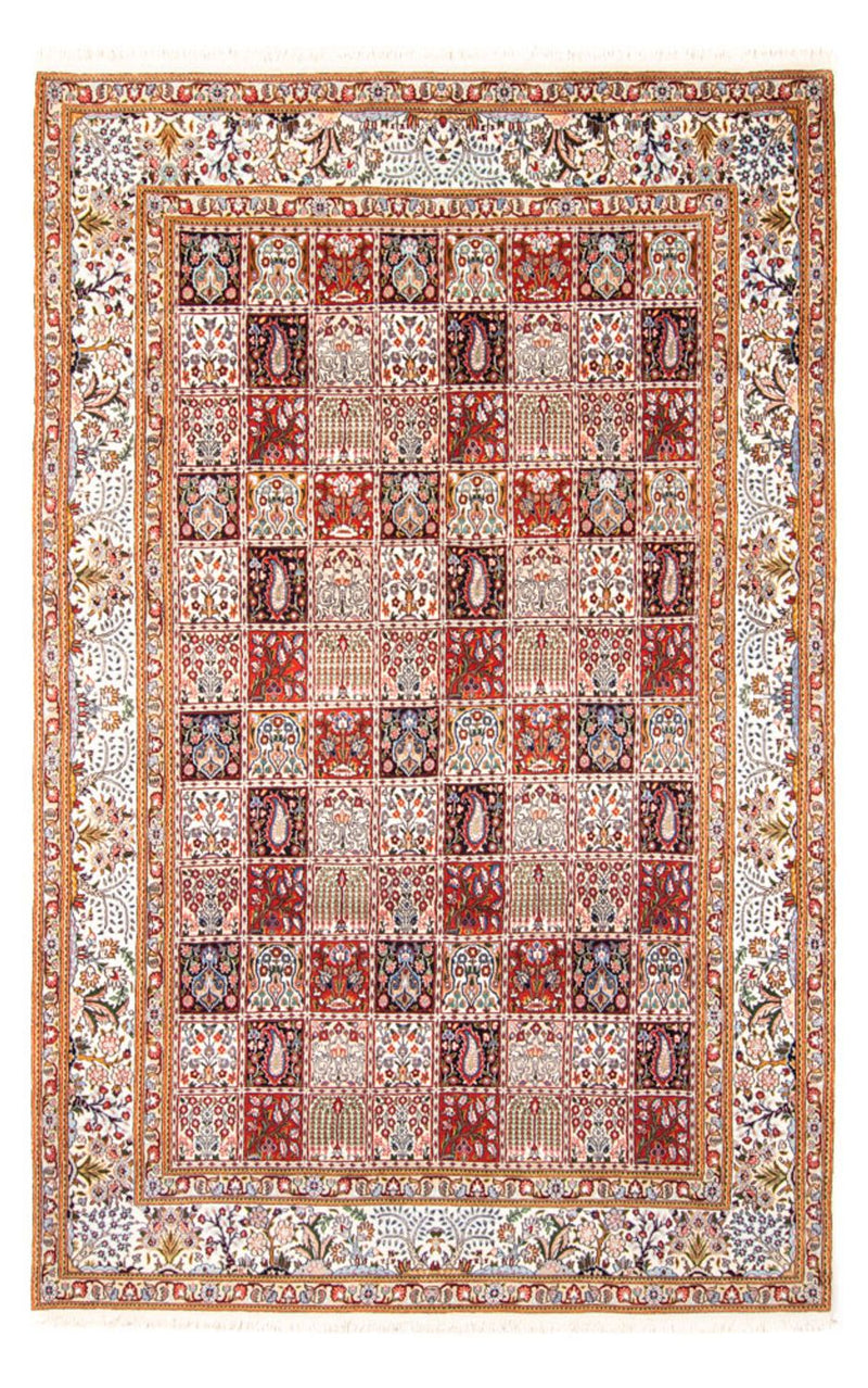 Persisk tæppe - Classic - 299 x 190 cm - creme