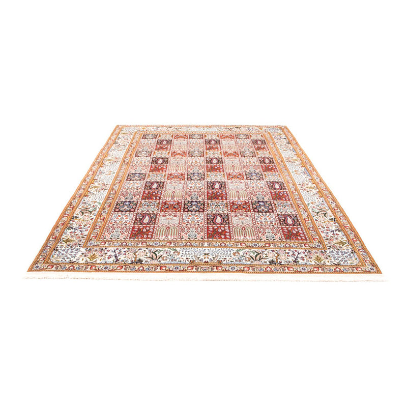 Persisk tæppe - Classic - 299 x 190 cm - creme