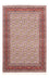 Persisk tæppe - Classic - 148 x 94 cm - creme