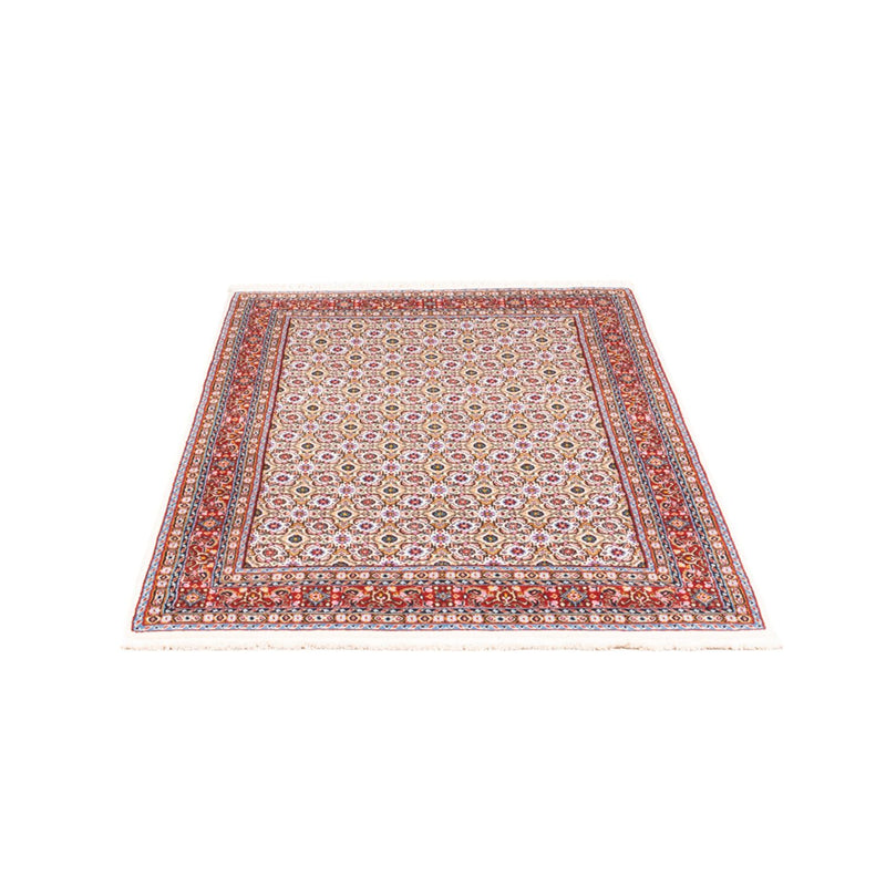 Persisk tæppe - Classic - 148 x 94 cm - creme