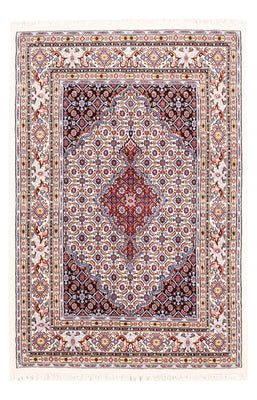 Persisk tæppe - Classic - 143 x 94 cm - beige