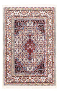 Persisk tæppe - Classic - 143 x 94 cm - beige