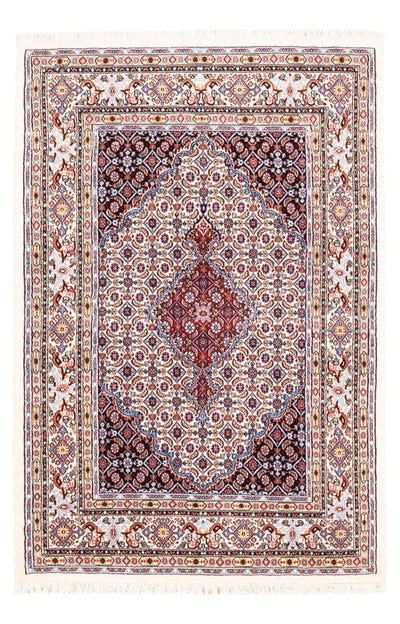 Moud Tæppe 94x143cm - Persisk tæppe
