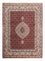 Persisk tæppe - Classic - 200 x 147 cm - rød