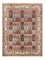 Persisk tæppe - Classic - 195 x 147 cm - flerfarvet