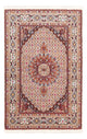 Moud Tæppe 151x96cm - Persisk tæppe