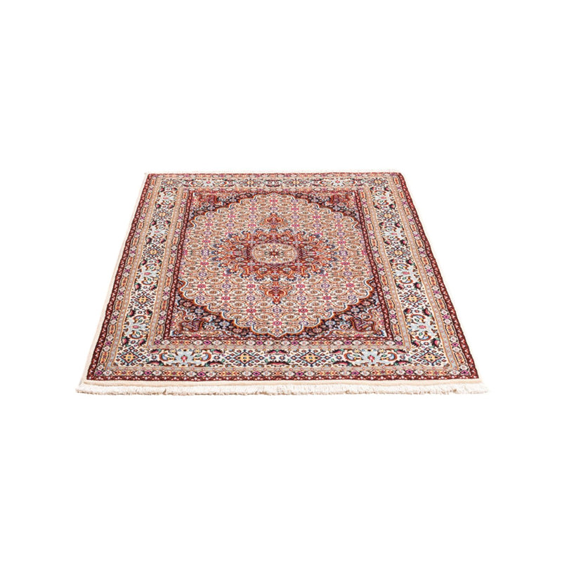 Persisk tæppe - Classic - 151 x 96 cm - creme
