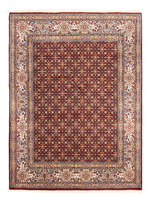 Persisk tæppe - Classic - 192 x 143 cm - rød