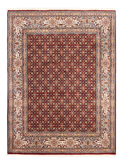 Moud Tæppe 143x192cm - Persisk tæppe