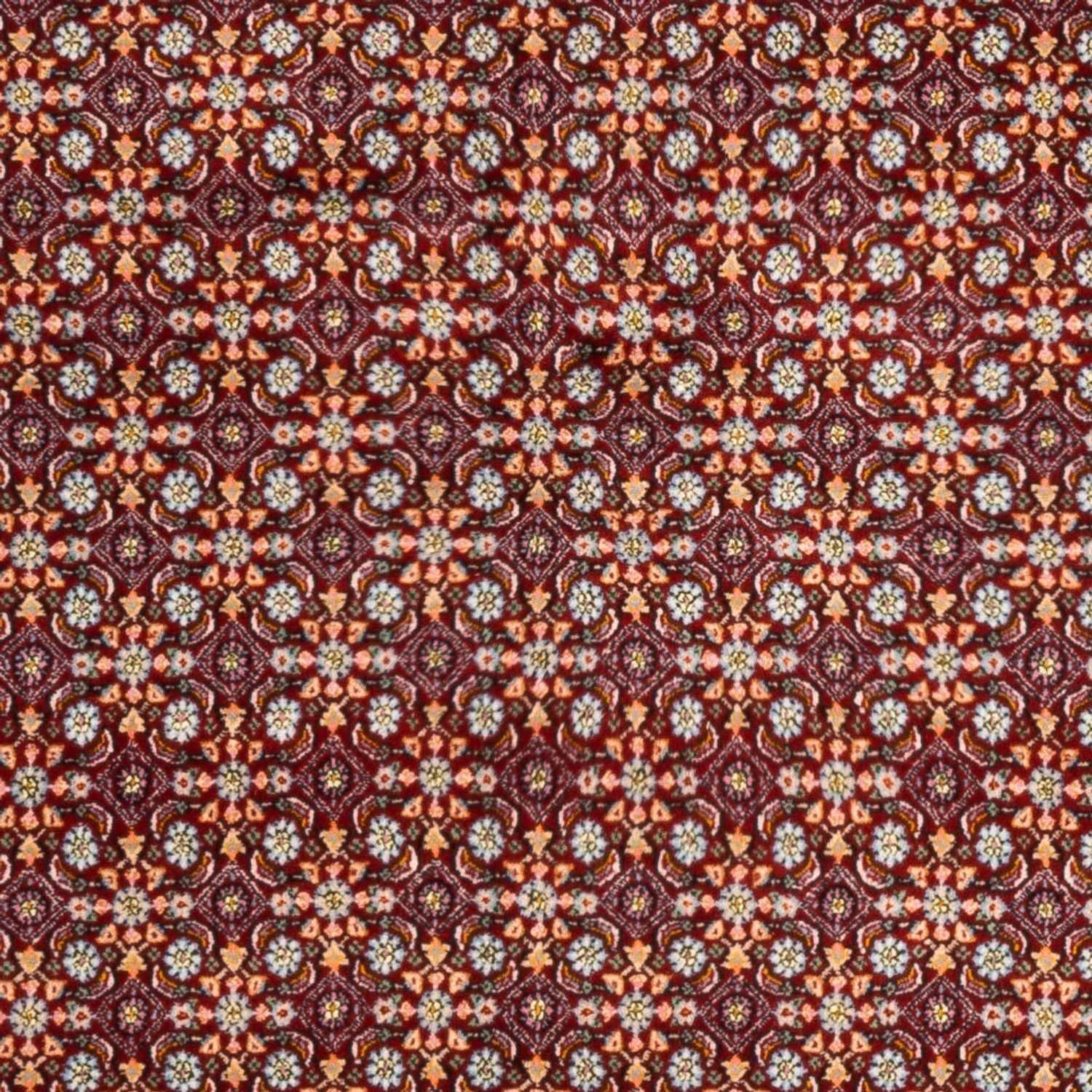 Persisk tæppe - Classic - 192 x 143 cm - rød