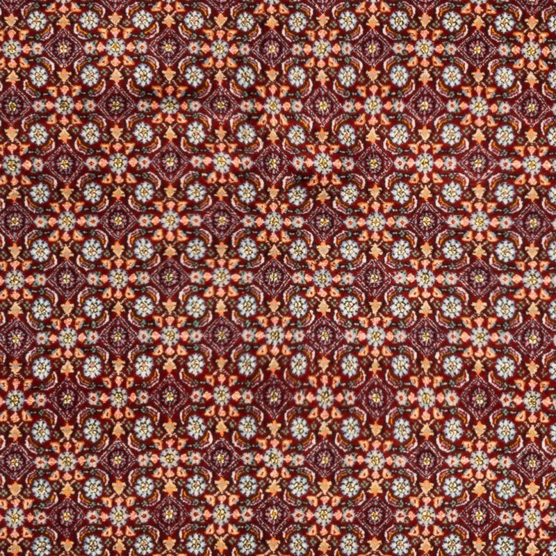 Persisk tæppe - Classic - 192 x 143 cm - rød