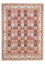 Persisk tæppe - Classic - 238 x 170 cm - flerfarvet