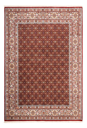 Persisk tæppe - Classic - 245 x 165 cm - rød