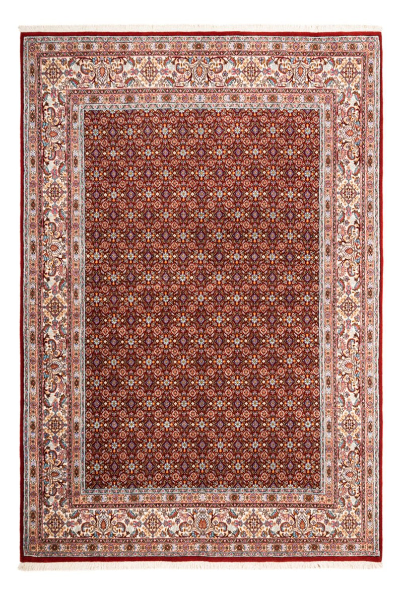 Persisk tæppe - Classic - 245 x 165 cm - rød