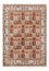 Persisk tæppe - Classic - 234 x 165 cm - flerfarvet