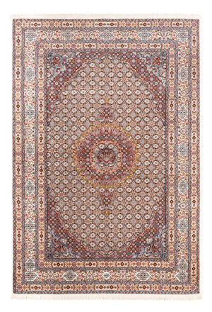 Persisk tæppe - Classic - 232 x 159 cm - creme