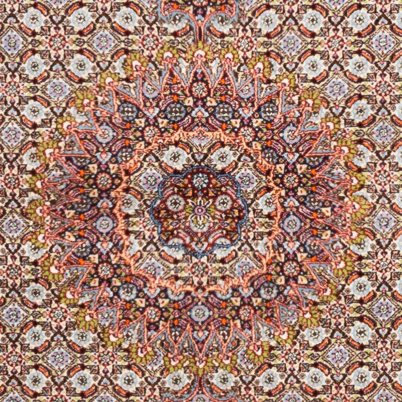 Persisk tæppe - Classic - 232 x 159 cm - creme
