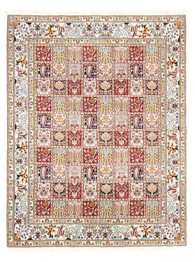 Moud Tæppe 170x225cm - Persisk tæppe