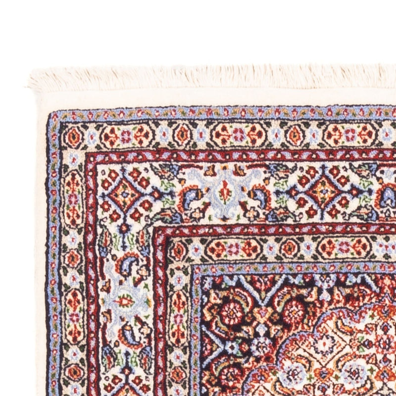 Persisk tæppe - Classic - 122 x 80 cm - beige