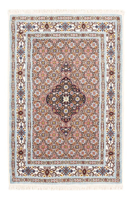 Persisk tæppe - Classic - 117 x 79 cm - beige