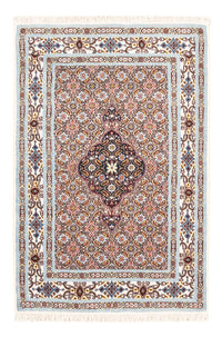 Persisk tæppe - Classic - 117 x 79 cm - beige