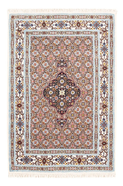 Moud Tæppe 79x117cm - Persisk tæppe