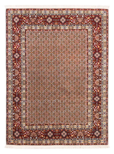 Moud Tæppe 144x194cm - Persisk tæppe