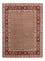Persisk tæppe - Classic - 194 x 144 cm - creme