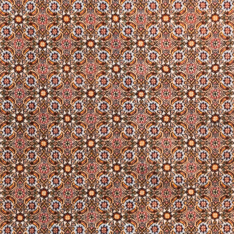 Persisk tæppe - Classic - 194 x 144 cm - creme