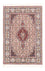 Persisk tæppe - Classic - Royal - 120 x 80 cm - beige