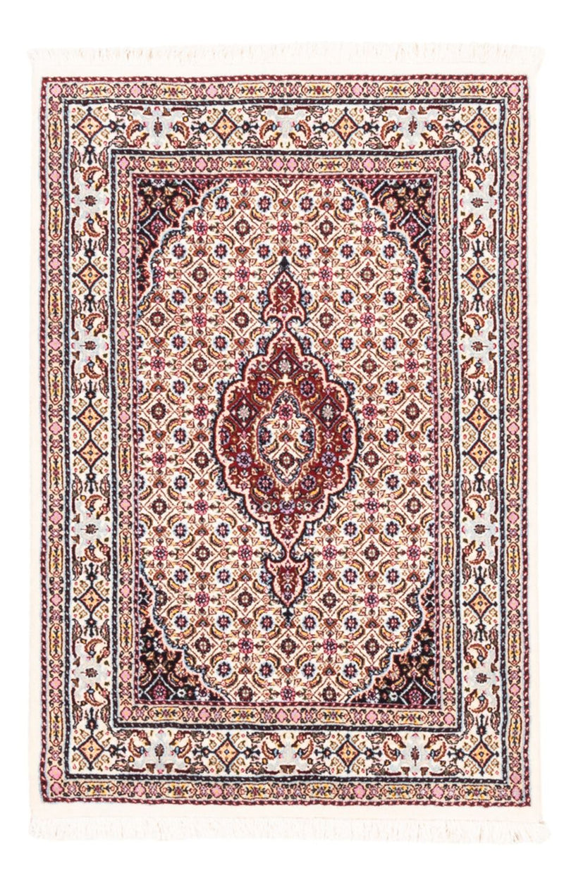 Persisk tæppe - Classic - Royal - 120 x 80 cm - beige