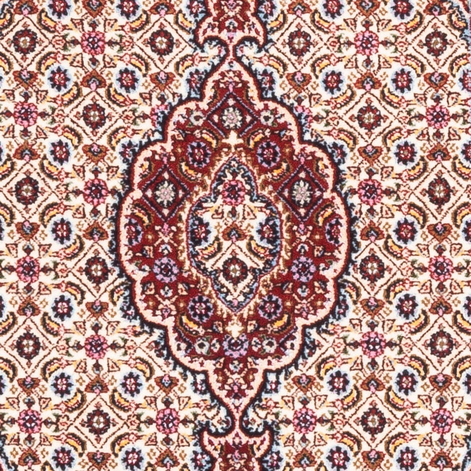 Persisk tæppe - Classic - Royal - 120 x 80 cm - beige