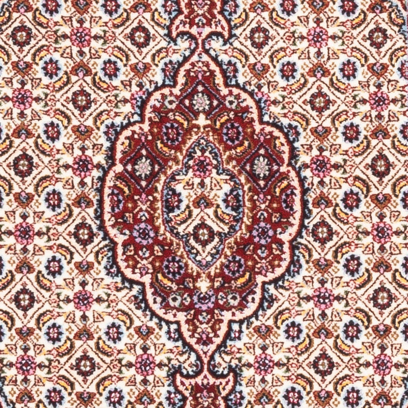 Persisk tæppe - Classic - Royal - 120 x 80 cm - beige