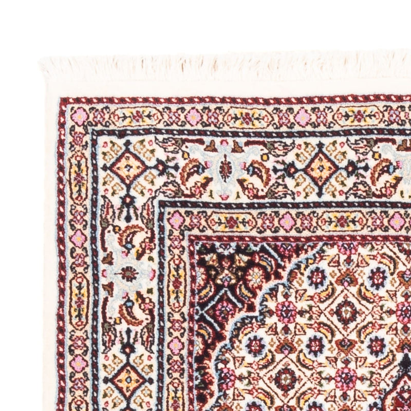Persisk tæppe - Classic - Royal - 120 x 80 cm - beige