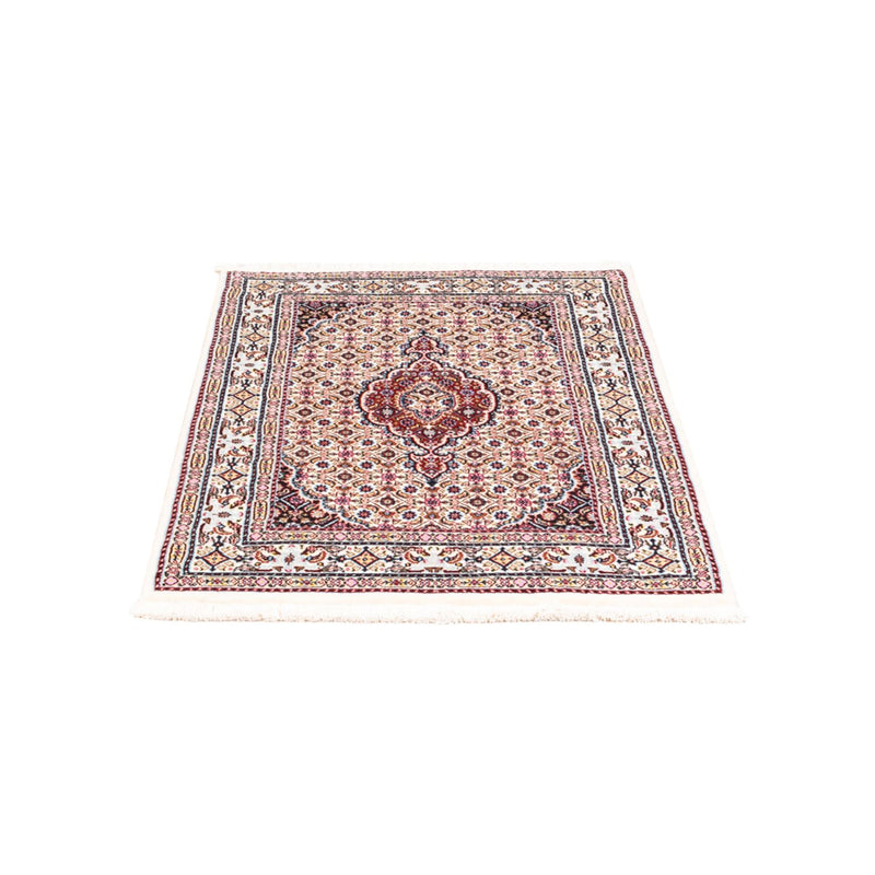 Persisk tæppe - Classic - Royal - 120 x 80 cm - beige