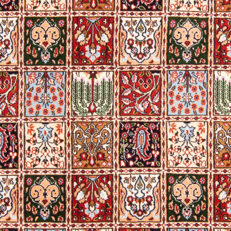 Persisk tæppe - Classic - 196 x 146 cm - creme