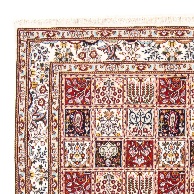 Persisk tæppe - Classic - 194 x 145 cm - flerfarvet