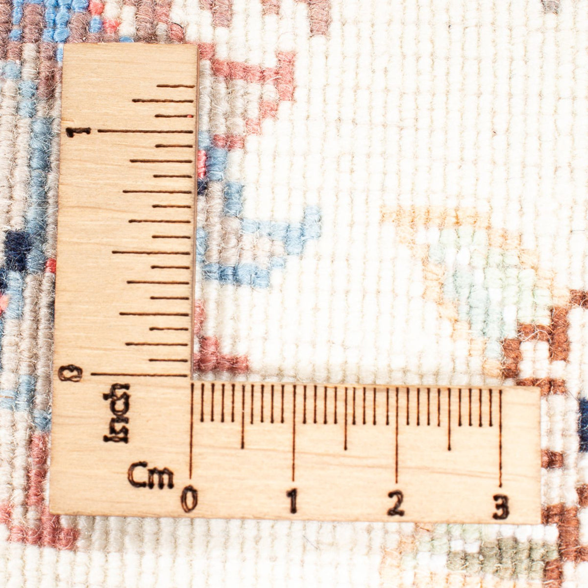 Persisk tæppe - Tabriz - Royal - 236 x 169 cm - mørkeblå