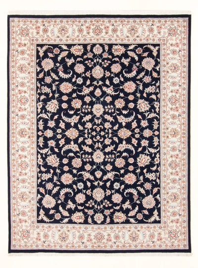 Tabriz - 50 Raj Tæppe 149x201cm - Persisk tæppe