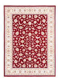 Tabriz Tæppe 199x147cm - Persisk tæppe – product image