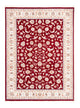 Tabriz Tæppe 199x147cm - Persisk tæppe
