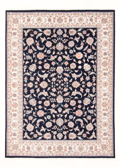Tabriz - 50 Raj Tæppe 150x202cm - Persisk tæppe