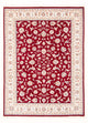 Tabriz - 50 Raj Tæppe 206x147cm - Persisk tæppe