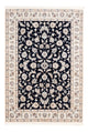 Nain - 6la Tæppe 171x120cm - Persisk tæppe