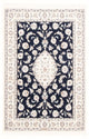 Nain - 9 la Tæppe 155x105cm - Persisk tæppe