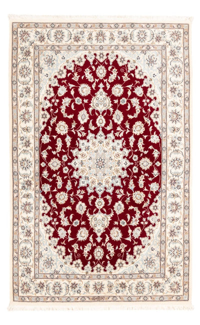 Nain - 6La Tæppe 117x173cm - Persisk tæppe